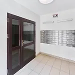 Lejlighed Szept Galeria Dominikanska By Renters *