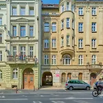 Lejlighed Szept Galeria Dominikanska By Renters Wrocław