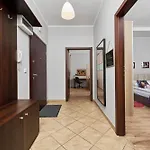 Szept Galeria Dominikanska By Renters Lejlighed