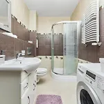 Lejlighed Szept Galeria Dominikanska By Renters *