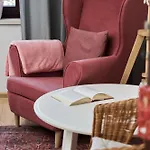 Szept Galeria Dominikanska By Renters Lejlighed *