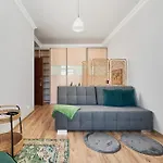 Szept Galeria Dominikanska By Renters Lejlighed Wrocław