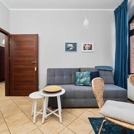 Szept Galeria Dominikanska By Renters * 弗罗茨瓦夫