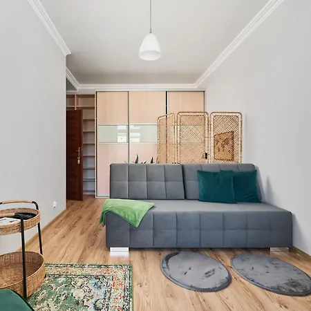 Szept Galeria Dominikanska By Renters 公寓 弗罗茨瓦夫