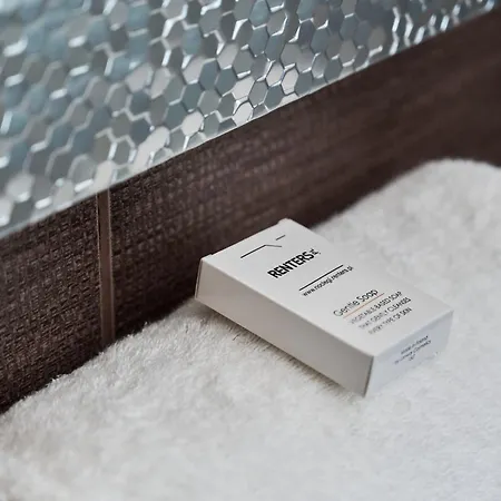 公寓 Szept Galeria Dominikanska By Renters *