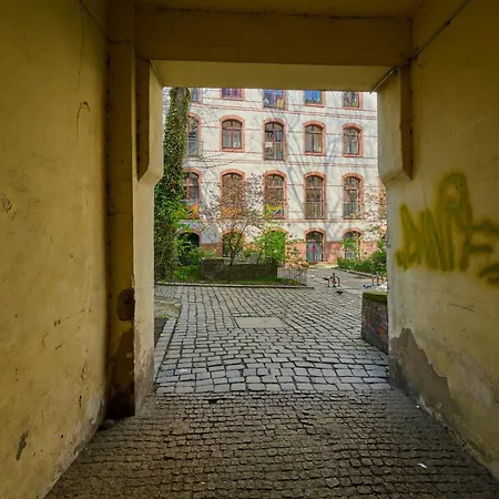 Szept Galeria Dominikanska By Renters * Вроцлав