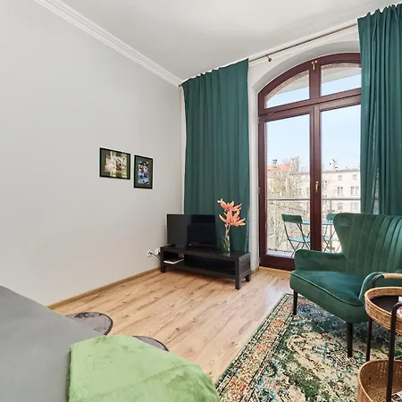 Szept Galeria Dominikanska By Renters * Вроцлав