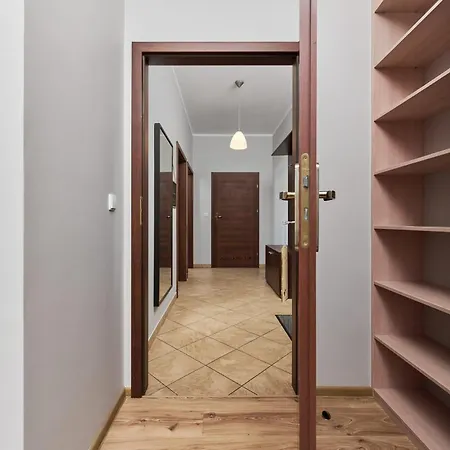 Szept Galeria Dominikanska By Renters 公寓 弗罗茨瓦夫