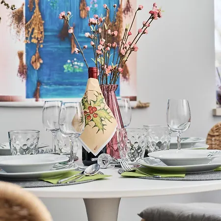 Szept Galeria Dominikanska By Renters Вроцлав