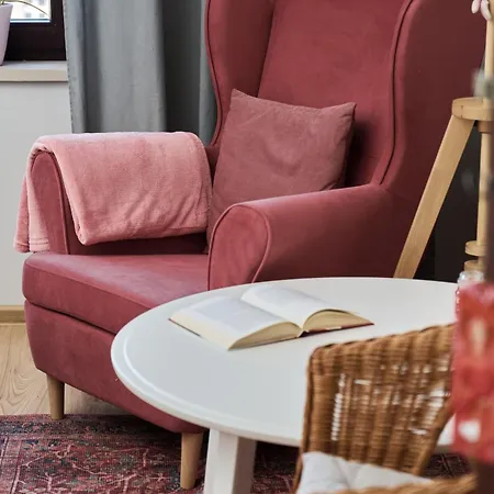 Szept Galeria Dominikanska By Renters 公寓 *