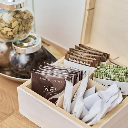 Апартаменты Szept Galeria Dominikanska By Renters