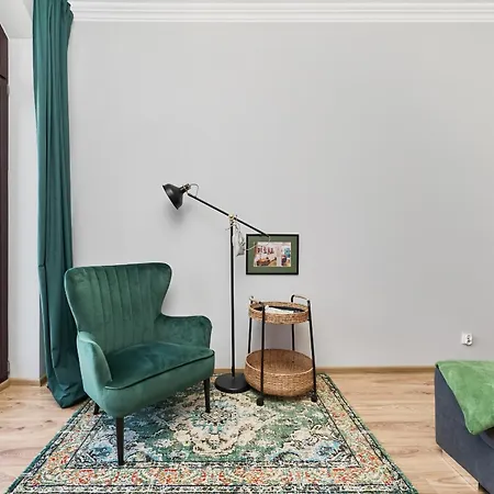 Szept Galeria Dominikanska By Renters 弗罗茨瓦夫