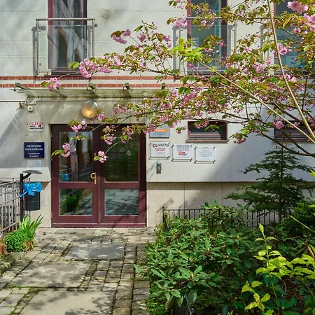 Szept Galeria Dominikanska By Renters Apartment