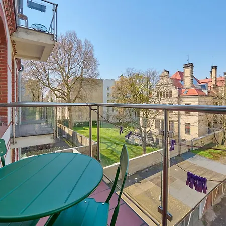 Szept Galeria Dominikanska By Renters * 弗罗茨瓦夫