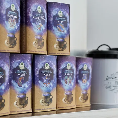 Szept Galeria Dominikanska By Renters * 弗罗茨瓦夫